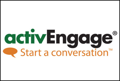 ActivEngage Logo