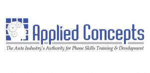 Applied Concepts