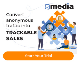 SMedia: Trackable Sales