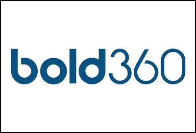 Bold360 Logo