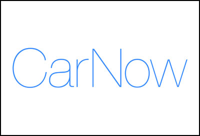 Car Now Logo