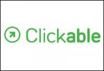 Clickable logo