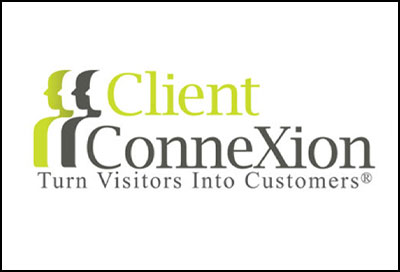 Client Connexion Logo