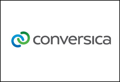 Conversica Logo