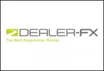 DealerFX Logo