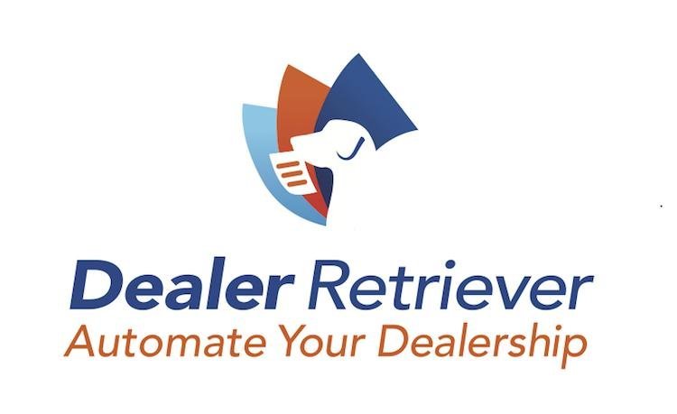 Dealer Retriever Logo