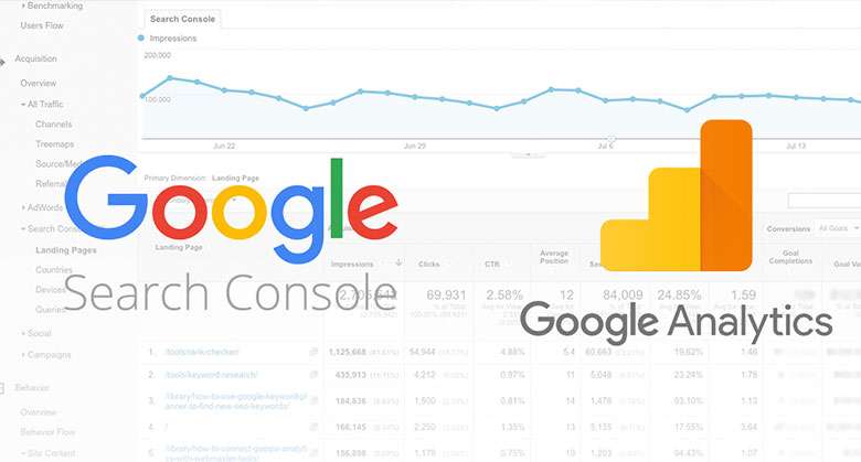 Google Search Console