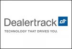 Dealertrack Logo