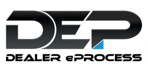 Dealer eProcess Logo