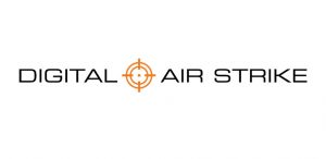 Digital Air Strike