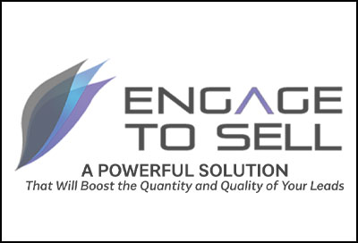 Engage To Sell Logo