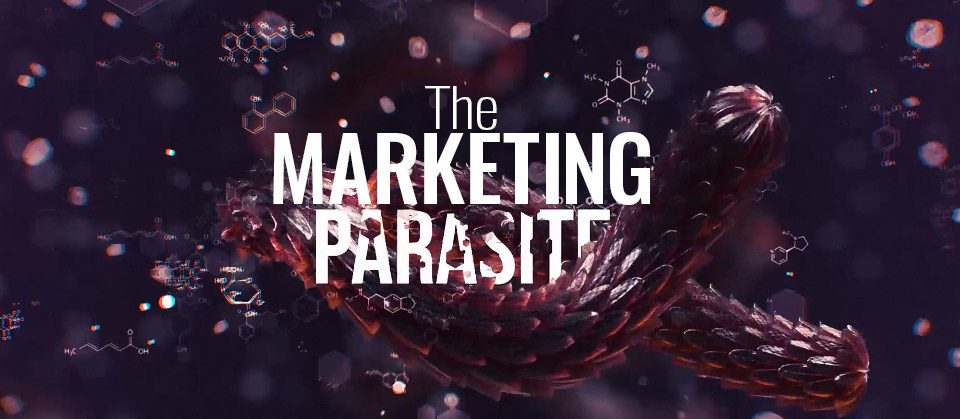 Dealership News 5 ways to beat the Marketing Parasite