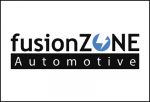 fusionZONE Logo