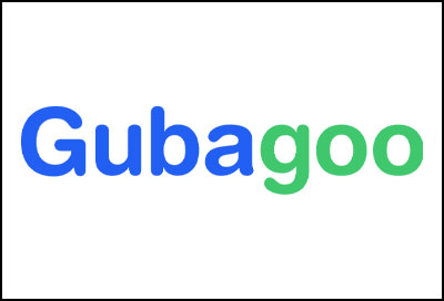 Gubagoo Logo