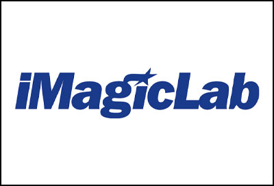 iMagicLab Logo