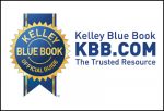 Kelley Blue Book