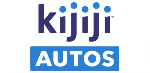 Kijiji Autos