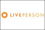 Liveperson Logo