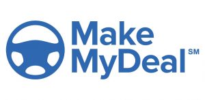 Make My Deal Logo