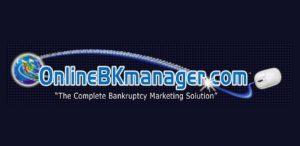 Online BK Manager