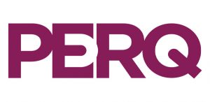 PERQ Logo