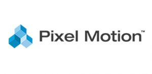 Pixel Motion logo