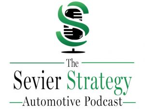 Sevier Logo