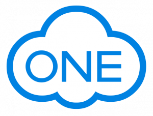 Cloud One Logo