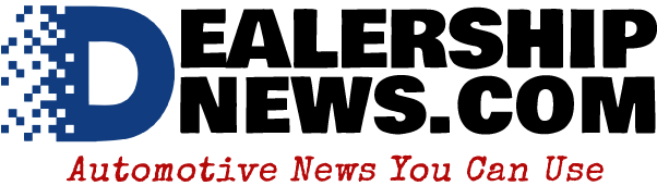 DealershipNews.com Logo