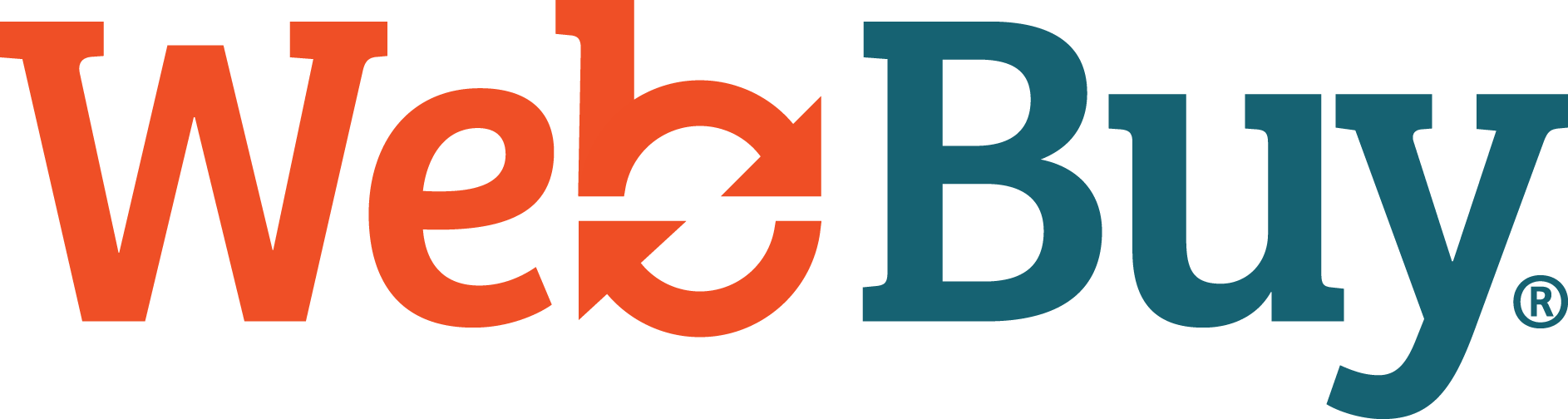 WebBuy Logo